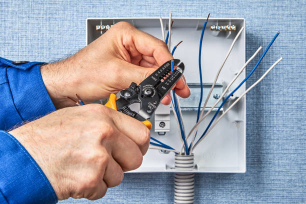 Best Electrical Remodeling Services  in Gold Key Lake, PA