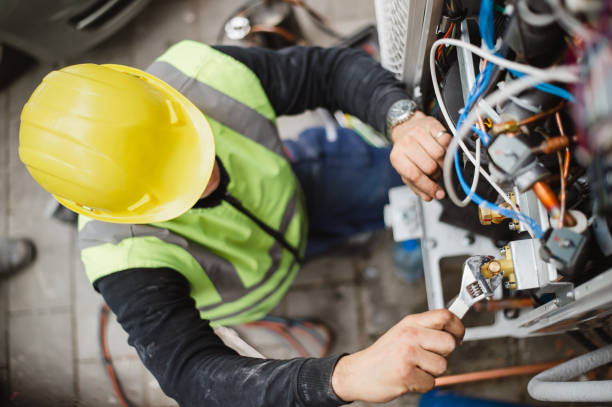 Best Industrial Electrical Services  in Gold Key Lake, PA